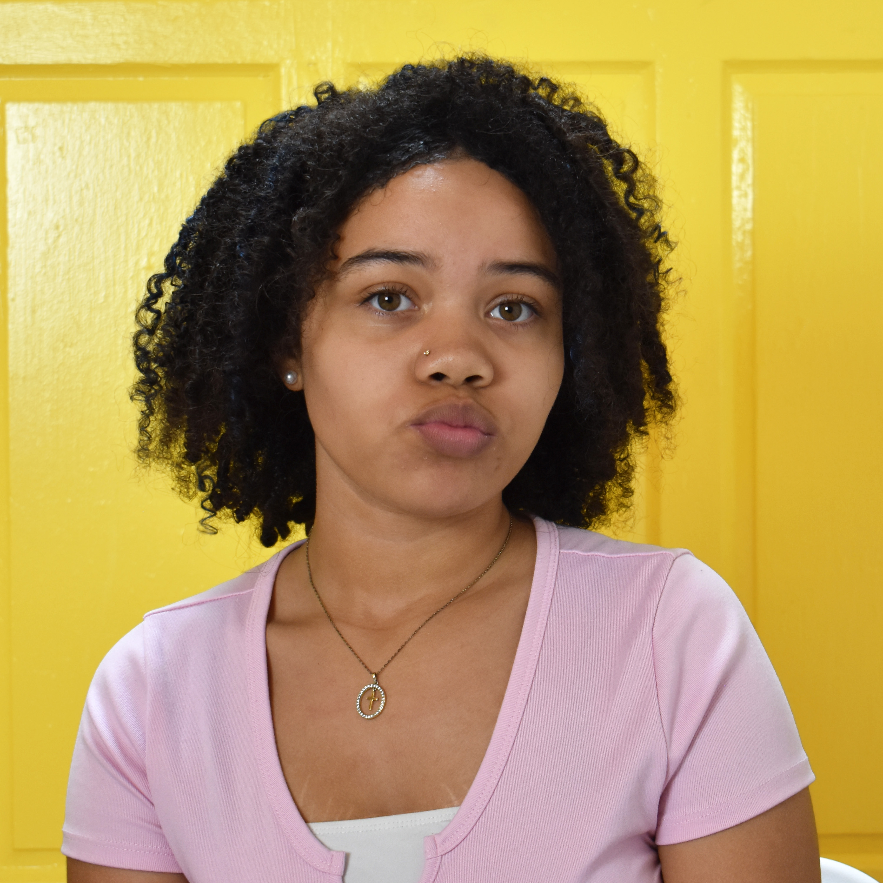 Writer: Samahra Allen