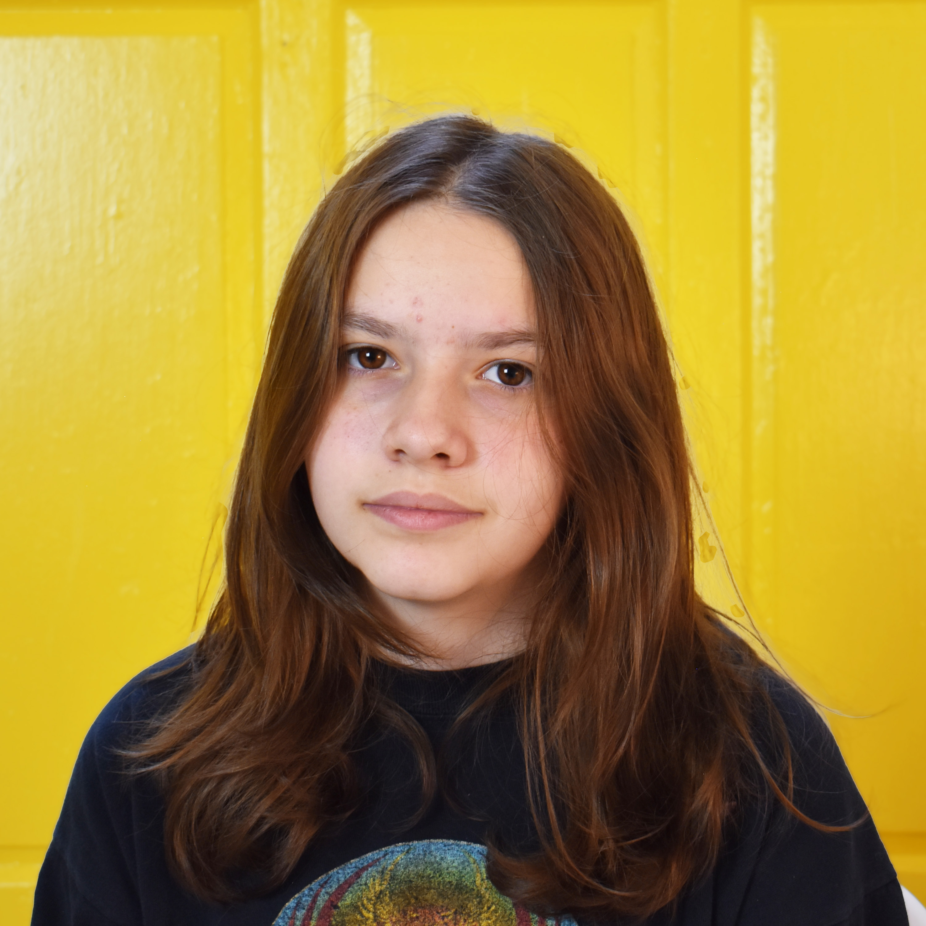 Writer: Maddie Pigg