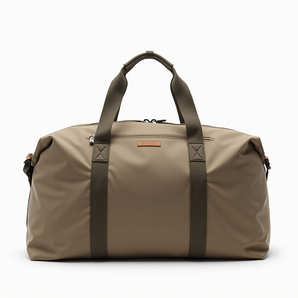 Durable Duffel Bag
