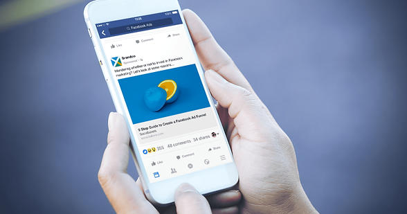 facebook ads toronto