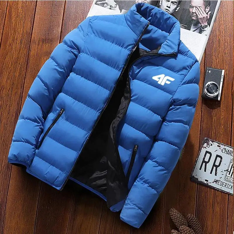 Thumbnail: Bobojaco Winter Coat