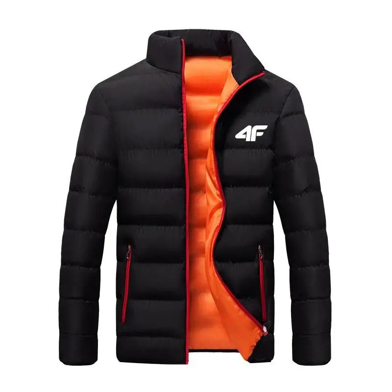 Thumbnail: Bobojaco Winter Coat