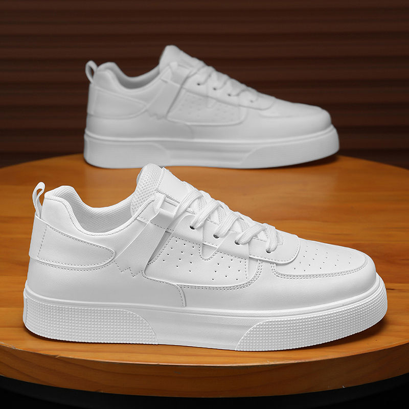 Thumbnail: Men's casual sports shoes, outdoor hiking trend, lightweight and minimalist