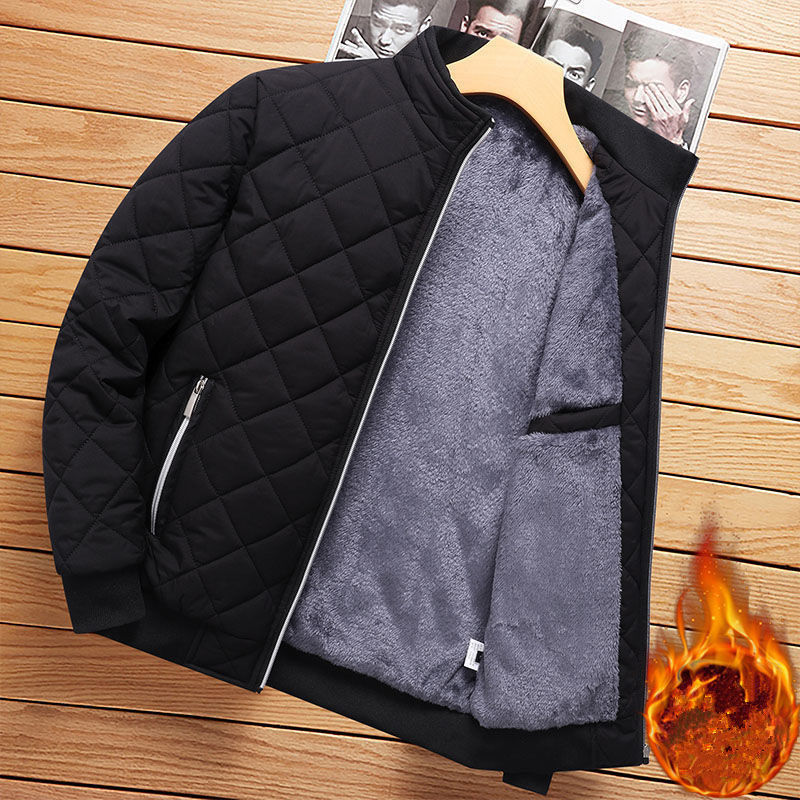 Thumbnail: Noir jacket 