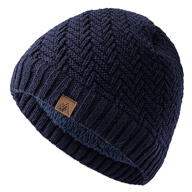 Thumbnail: Street Knit Beanie