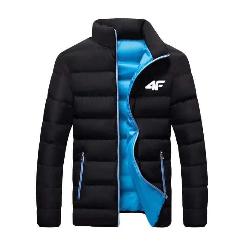 Thumbnail: Bobojaco Winter Coat