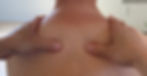 Kopfmassage (Schultern)