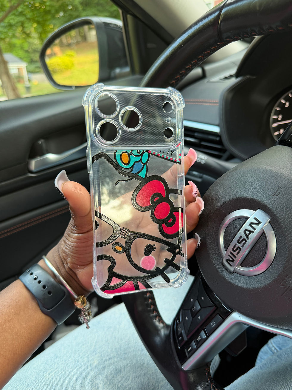 Thumbnail: Smarty Pants HK Case