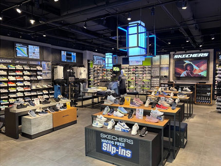 Starke Marken setzen auf den Boulevard Berlin: H&M, ONLY und Skechers eröffnen ihre Stores