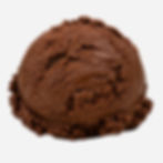 Double Dark Chocolate Brownie
