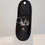 Miniature : Etui manucure cuir homme noir Windrose,ustensiles Henckels