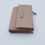 Miniature : Portefeuille compact Roseau 3253