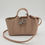 Miniature : Sac porté main XS Roseau  10057