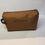 Miniature : Trousse de toilette Longchamp Cocagne, couleur camel