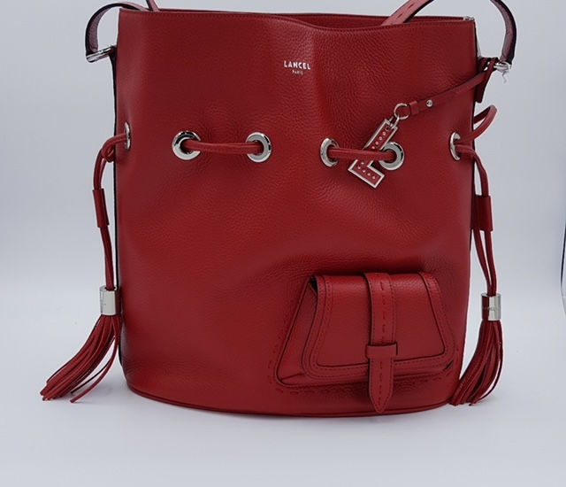 Miniature : Sac seau Grand modèle Premier Flirt