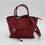 Miniature : Sac Mailbox cuir taille S 10103