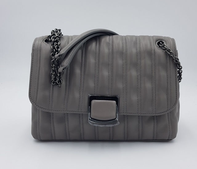 Miniature : Sac porté travers M Brioche