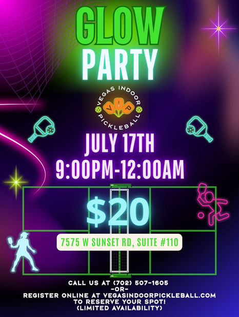 Modern Glowing Night Party Club Poster (1).jpg