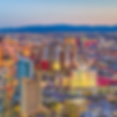 Las Vegas Skyline