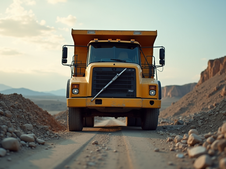 Dump Trucks: A Complete Guide for Smart Buyers