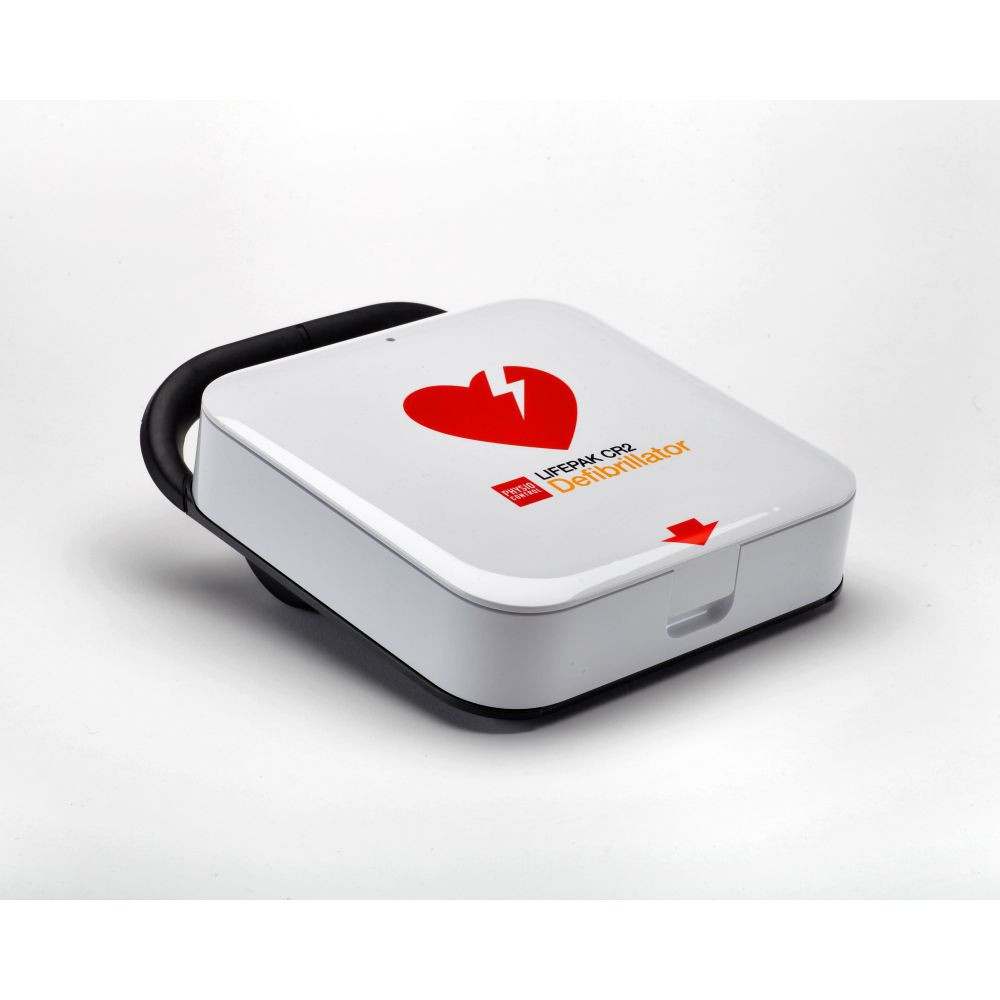 LIfepak CR2