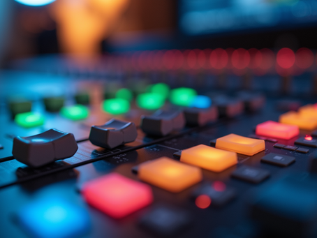 Professional Mixing and Mastering Services for Artists: Expert Audio Mastering to Elevate Your Sound