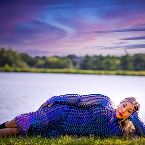 Vibrant Outdoor Portraits
