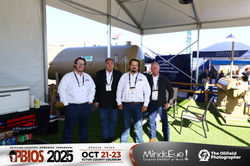 PBIOS 2025 Group Pic