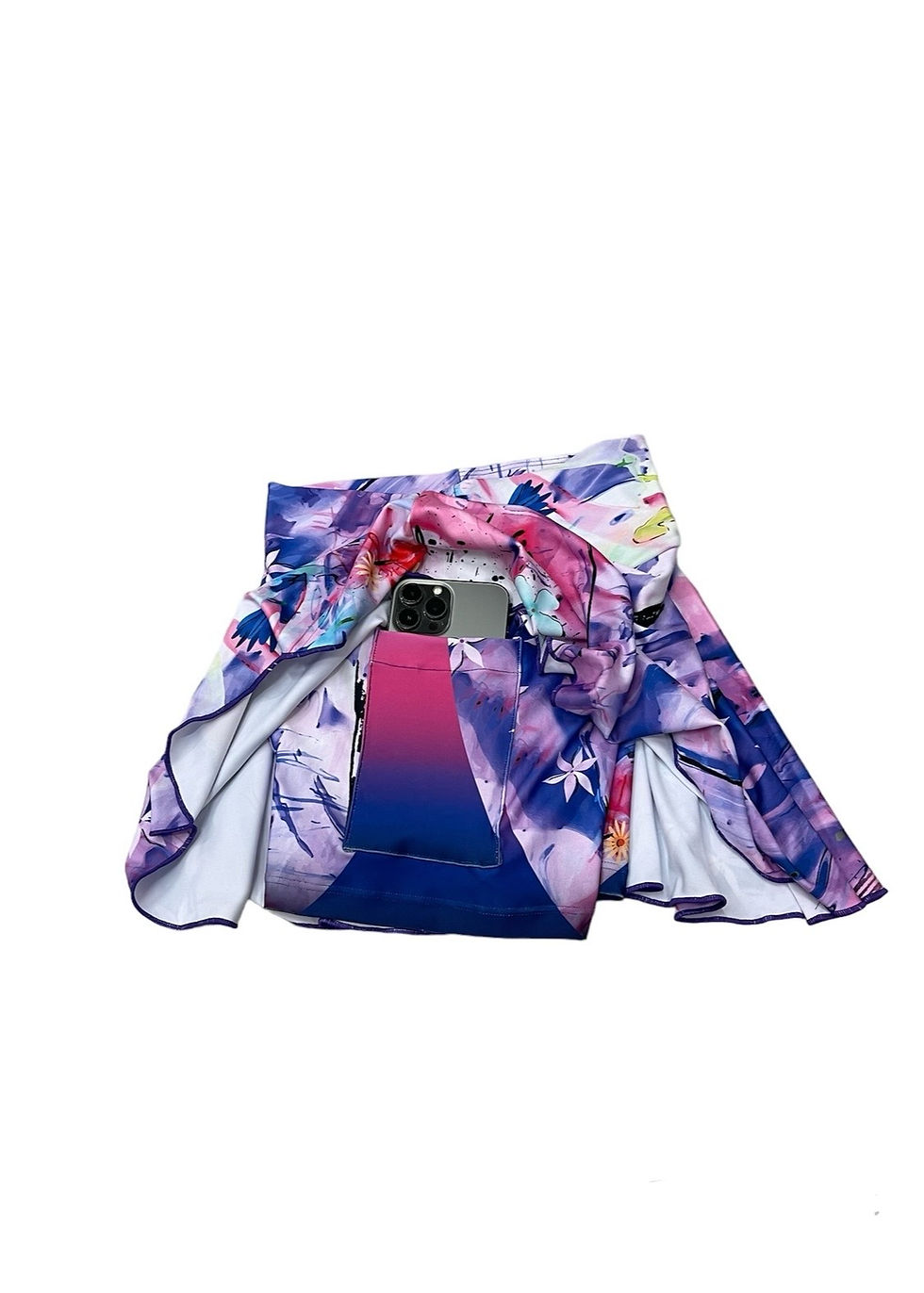 Miniature : Skirt Floro/ by Goo