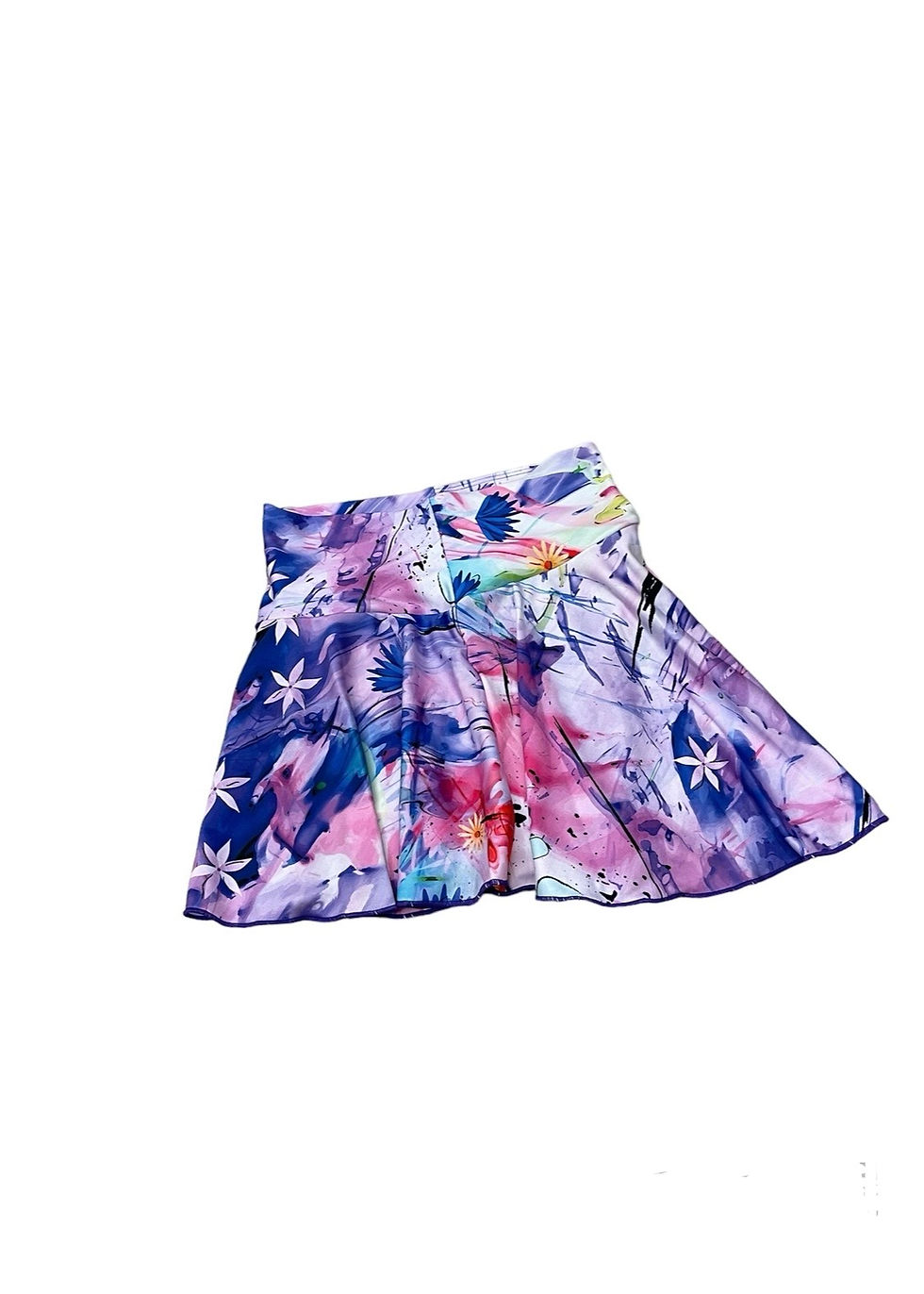 Miniature : Skirt Floro/ by Goo