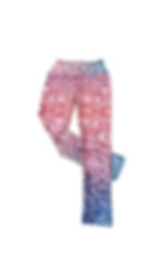 Μικρογραφία: Glitter Leggings/by Goo