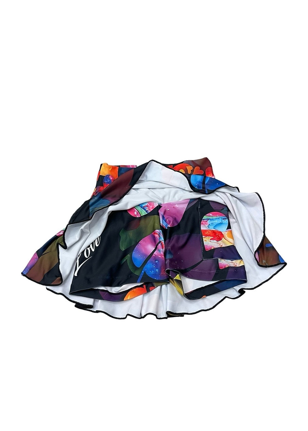 Miniatura: Skirt Koro/ by Goo