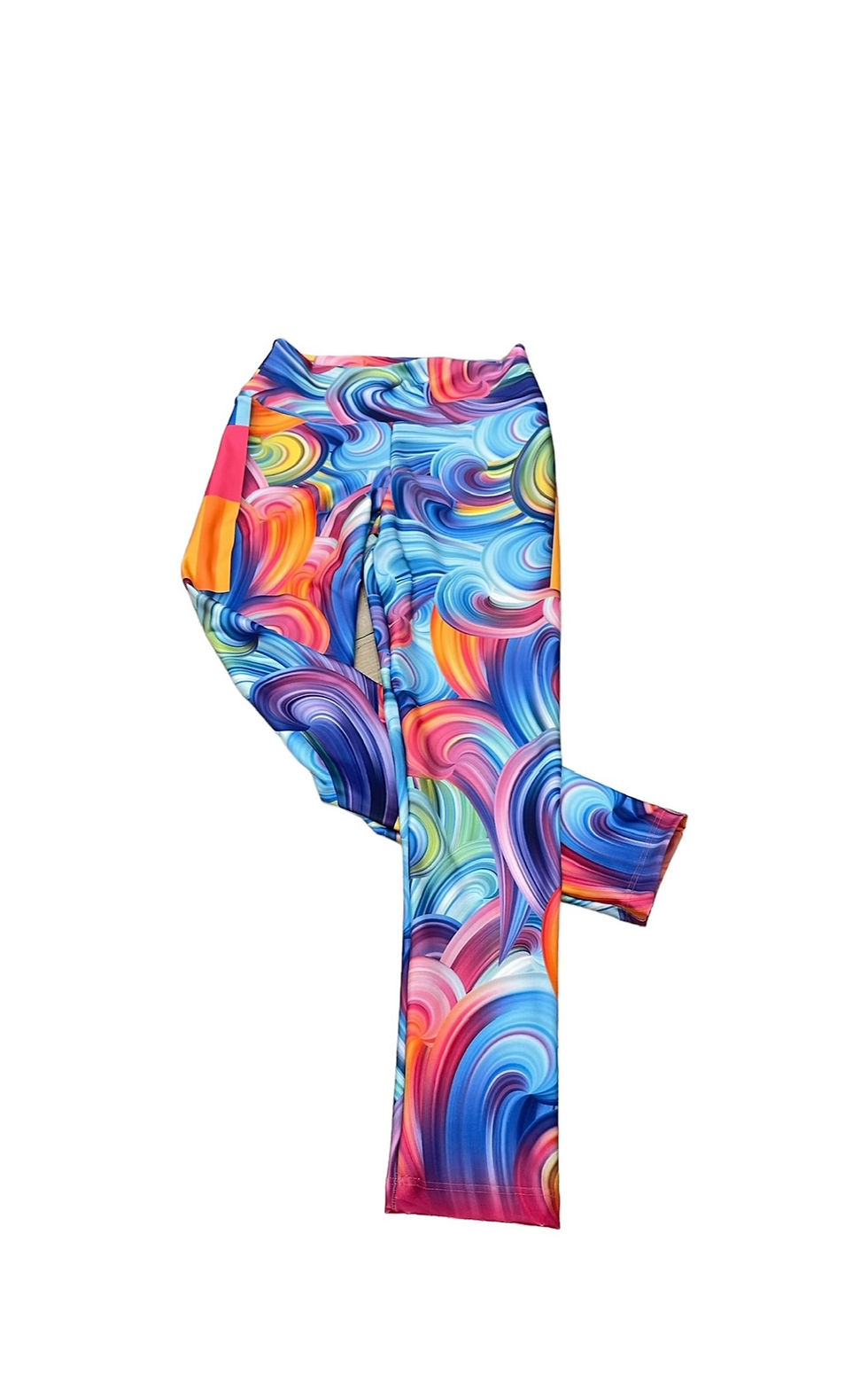 Pikkukuva: Psicodelic Leggings/by Goo