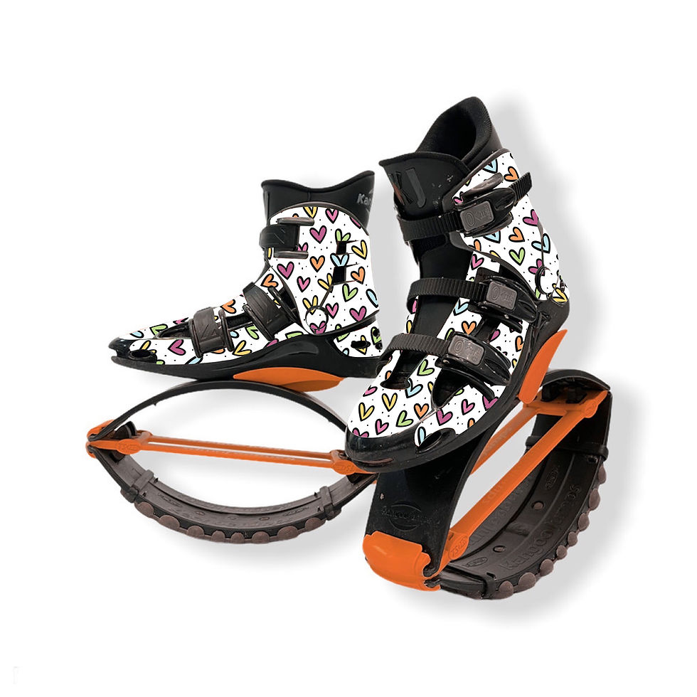 Miniatura: Sticker Sweet Hearts