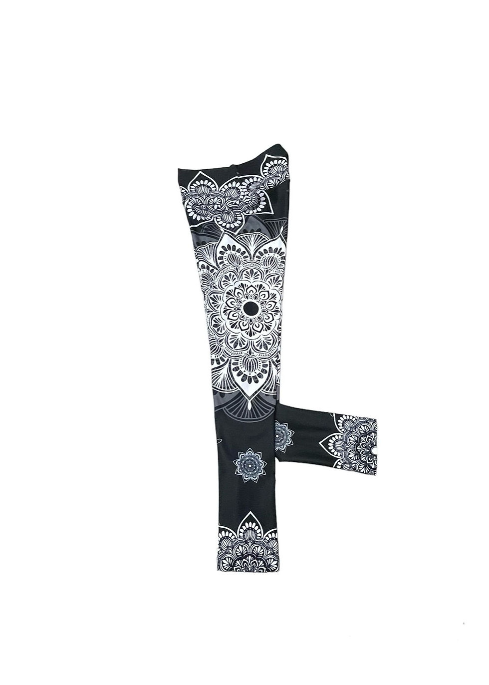 Pikkukuva: Mandala Leggings/by Goo