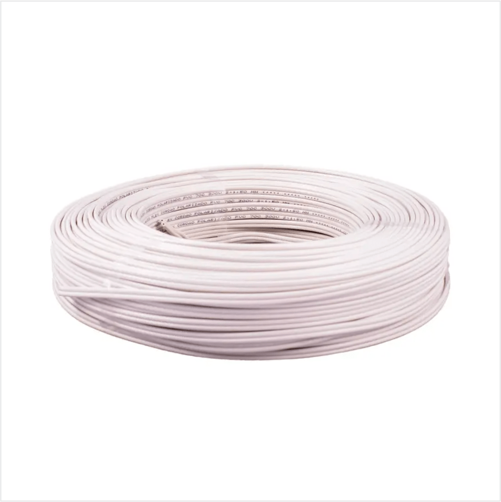 FIO CABO DE ENERGIA FLEXIVEL