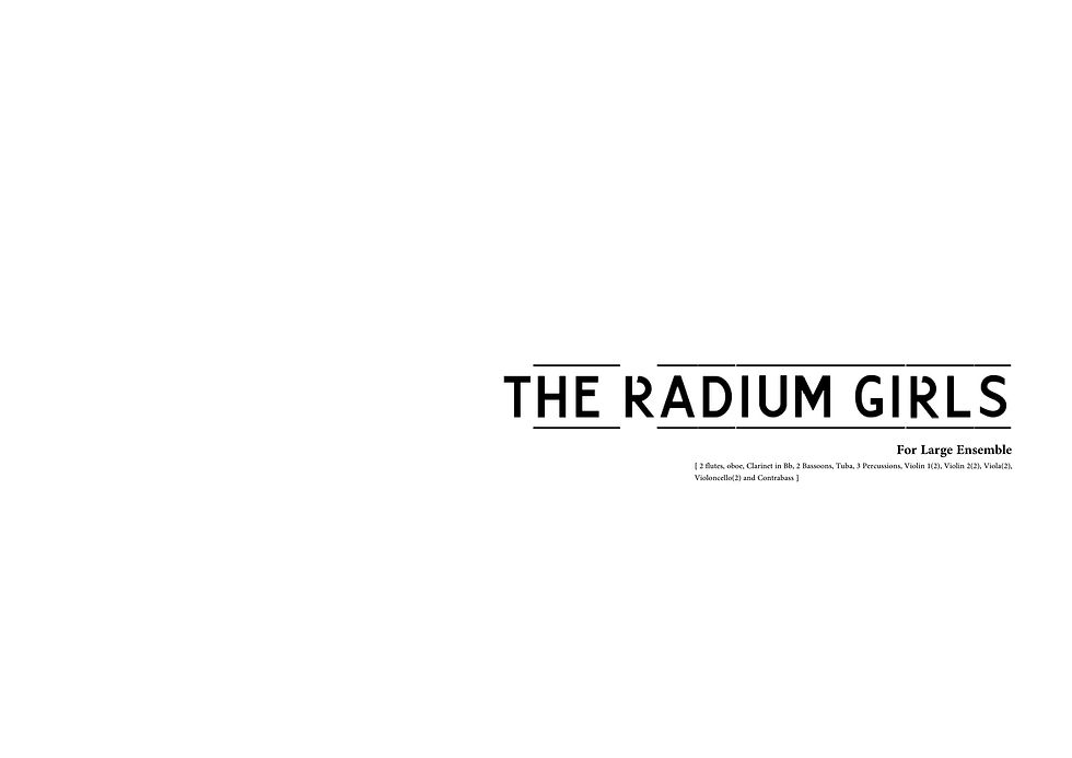 Radium girls