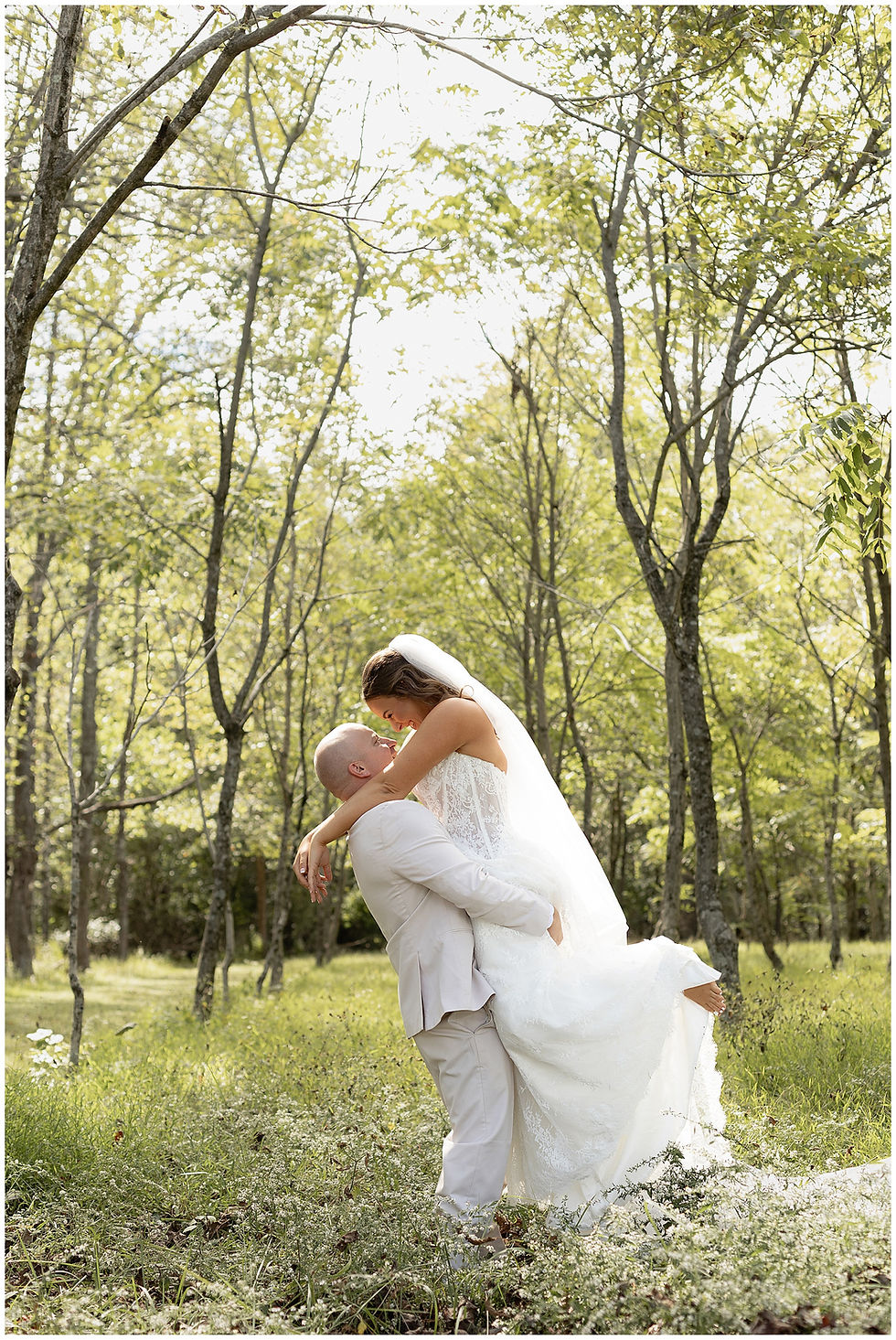 ELISE & JARED | A VIBRANT AND JOYOUS WEDDING DAY