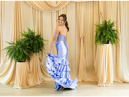 SCOTTSBURG HIGH SCHOOL PROM 2026