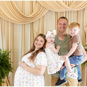 O'NEAL MATERNITY PART 3