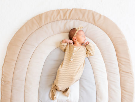 ELISE DIANNE | NEWBORN