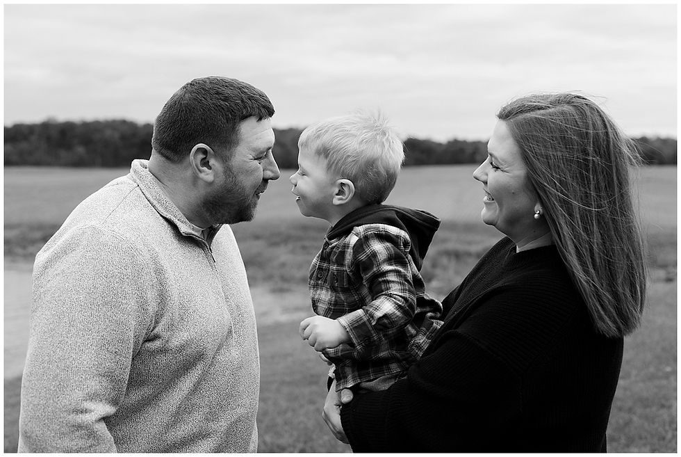 MACK FAMILY