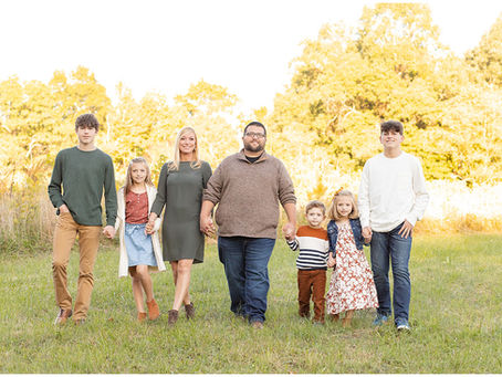 SMITH FAMILY