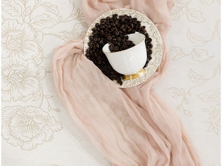 LOVE IS BREWING | LEXI'S BRIDAL SHOWER