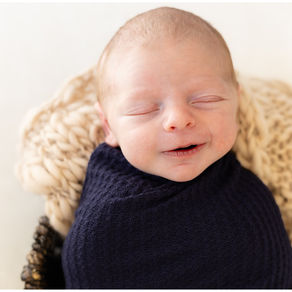 LOUIS GRANT  |  NEWBORN