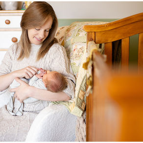 HUDSON DAVID  |  LIFESTYLE NEWBORN