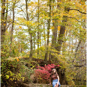 MARLEY FLEENOR  |  SENIOR (PART 2)