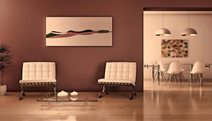 Exploring the Elegance of Manchester Tan Benjamin Moore