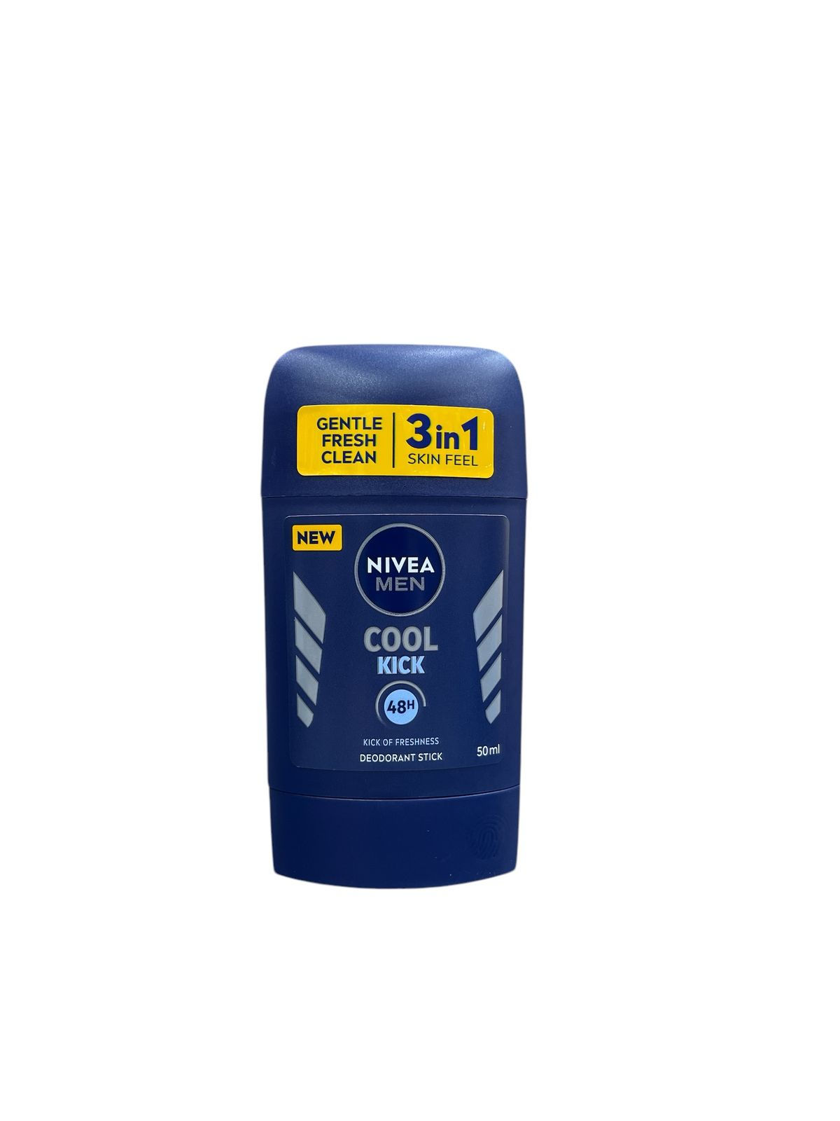 Nivea men under arms stick cool kick