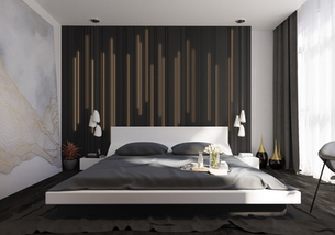 Stunning Accent Walls for Bedrooms: A Complete Guide to Transforming Your Space